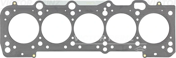 Gasket, cylinder head